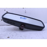 2008 BMW 335i Interior Rear View Mirror OEM