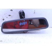 2008 BMW 335i Interior Rear View Mirror OEM