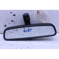 2008 BMW 335i Interior Rear View Mirror OEM