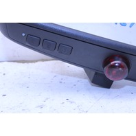 2008 BMW 335i Interior Rear View Mirror OEM
