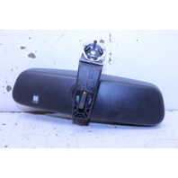 2008 BMW 335i Interior Rear View Mirror OEM