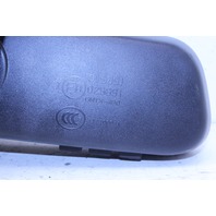 2008 BMW 335i Interior Rear View Mirror OEM