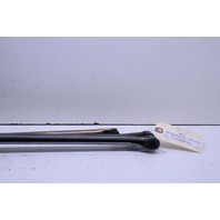 1999 BMW 528i E39 5 Speed Manual Shift Linkage Shifter with Knob 1222724 OEM