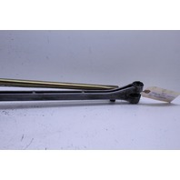 1999 BMW 528i E39 5 Speed Manual Shift Linkage Shifter with Knob 1222724 OEM