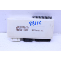 1996-2003 BMW 528i 540i M5 740i Basic Control Module 61358382377 OEM