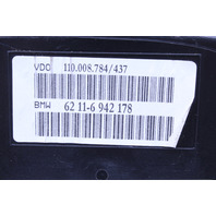 2003 BMW X5 Speedometer Instrument Cluster OEM