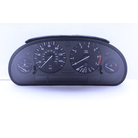 2003 BMW X5 Speedometer Instrument Cluster OEM