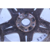 2000-2006 BMW X5 Wheel 18 X 8.5 Style 74 Rim - 36116750865 OEM