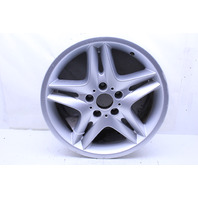 2000-2006 BMW X5 Wheel 18 X 8.5 Style 74 Rim - 36116750865 OEM