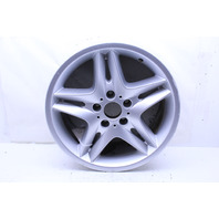 2000-2006 BMW X5 Wheel 18 X 8.5 Style 74 Rim - 36116750865 OEM