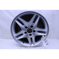 2000-2006 BMW X5 Wheel 18 X 8.5 Style 74 Rim - 36116750865 OEM