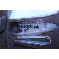 2000-2006 BMW X5 Wheel 18 X 8.5 Style 74 Rim - 36116750865 OEM