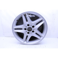 2000-2006 BMW X5 Wheel 18 X 8.5 Style 74 Rim - 36116750865 OEM