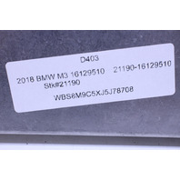 BMW 328i 335i 428i 435i 528i 535i 550i Camera Module 66536994554 OEM