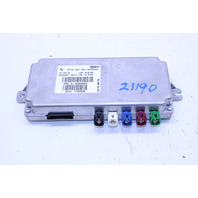 BMW 328i 335i 428i 435i 528i 535i 550i Camera Module 66536994554 OEM