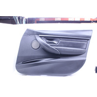 2015 2016 2017 2018 2019 2020 BMW M3 F80 Front Door Panel Right - 2083492 OEM