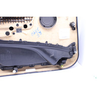 2015 2016 2017 2018 2019 2020 BMW M3 F80 Front Door Panel Right - 2083492 OEM