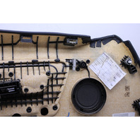 2015 2016 2017 2018 2019 2020 BMW M3 F80 Front Door Panel Right - 2083492 OEM