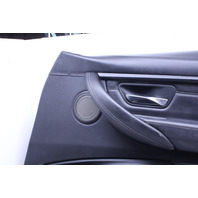 2015 2016 2017 2018 2019 2020 BMW M3 F80 Front Door Panel Right - 2083492 OEM