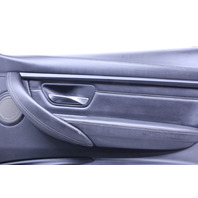 2015 2016 2017 2018 2019 2020 BMW M3 F80 Front Door Panel Right - 2083492 OEM