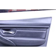 2015 2016 2017 2018 2019 2020 BMW M3 F80 Front Door Panel Right - 2083492 OEM