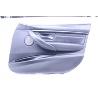 2015 2016 2017 2018 2019 2020 BMW M3 F80 Front Door Panel Right - 2083492 OEM