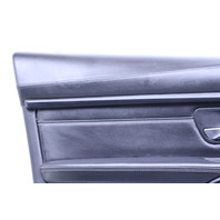 2015 2016 2017 2018 2019 2020 BMW M3 F80 Front Door Panel Left Driver OEM