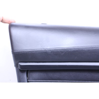 2015 2016 2017 2018 2019 2020 BMW M3 F80 Front Door Panel Left Driver OEM