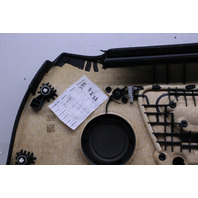 2015 2016 2017 2018 2019 2020 BMW M3 F80 Front Door Panel Left Driver OEM