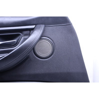 2015 2016 2017 2018 2019 2020 BMW M3 F80 Front Door Panel Left Driver OEM
