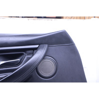 2015 2016 2017 2018 2019 2020 BMW M3 F80 Front Door Panel Left Driver OEM