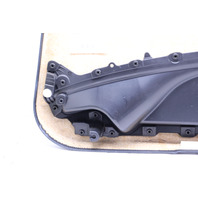 2015 2016 2017 2018 2019 2020 BMW M3 F80 Front Door Panel Left Driver OEM