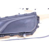 2015 2016 2017 2018 2019 2020 BMW M3 F80 Front Door Panel Left Driver OEM