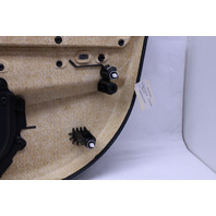 2015 2016 2017 2018 2019 2020 BMW M3 F80 Front Door Panel Left Driver OEM