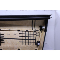 2015 2016 2017 2018 2019 2020 BMW M3 F80 Front Door Panel Left Driver OEM