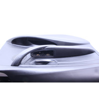 2015 2016 2017 2018 2019 2020 BMW M3 F80 Front Door Panel Left Driver OEM