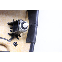 2015 2016 2017 2018 2019 2020 BMW M3 F80 Front Door Panel Left Driver OEM