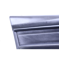 2015 2016 2017 2018 2019 2020 BMW M3 F80 Front Door Panel Left Driver OEM