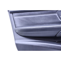 2015 2016 2017 2018 2019 2020 BMW M3 F80 Front Door Panel Left Driver OEM