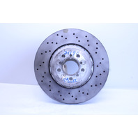 2015-2020 BMW M2 M3 M4 Front Brake Rotor Driver Right - 34112284810 OEM