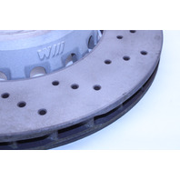 2015-2020 BMW M2 M3 M4 Front Brake Rotor Driver Right - 34112284810 OEM