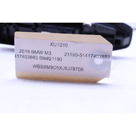 2017 2018 BMW M3 F80 Power Window Switch 7403883 OEM