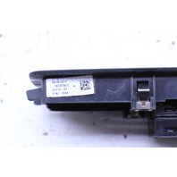 2017 2018 BMW M3 F80 Power Window Switch 7403883 OEM