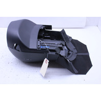 2018 BMW M3 F80 Steering Column Cover Trim 6823466 OEM