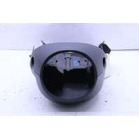 2018 BMW M3 F80 Steering Column Cover Trim 6823466 OEM