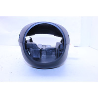 2018 BMW M3 F80 Steering Column Cover Trim 6823466 OEM