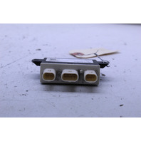 2018 BMW M3 F80 Smart Opener Control Module 7422700 OEM