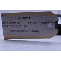 2018 BMW M3 F80 Smart Opener Control Module 7422700 OEM