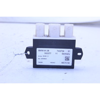 2018 BMW M3 F80 Smart Opener Control Module 7422700 OEM