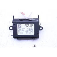 2018 BMW M3 F80 Navigation Touch Control Unit Module 65829371374 OEM